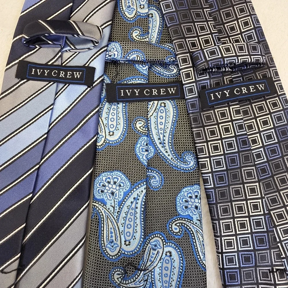 Ivy Crew some threads